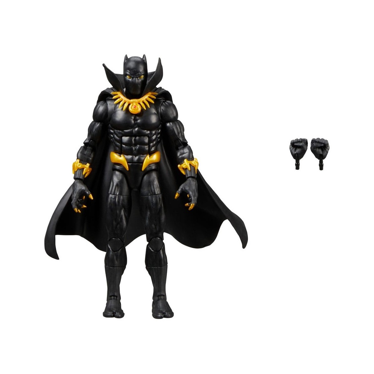 Marvel Legends Series - Black Panther - The Void Wave