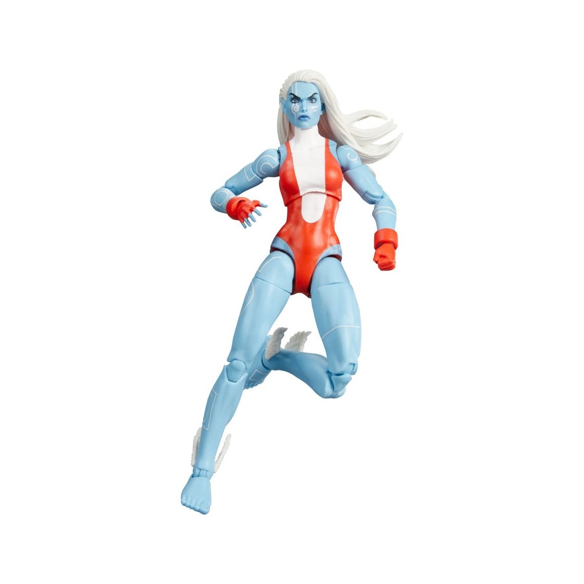 Marvel Legends Series - Namorita - The Void Wave