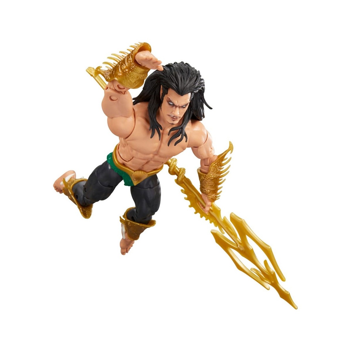 Marvel Legends Series - Namor - The Void Wave