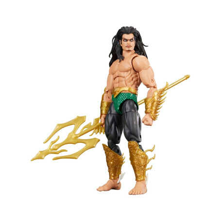 Marvel Legends Series - Namor - The Void Wave