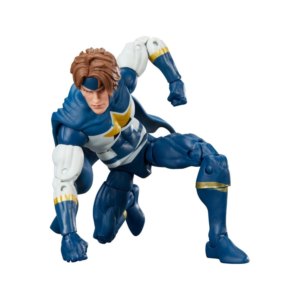 Marvel Legends New Warriors - Justice - The Void Wave