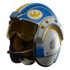 Hasbro Star Wars electronic helmet Carson Teva - The Mandalorian