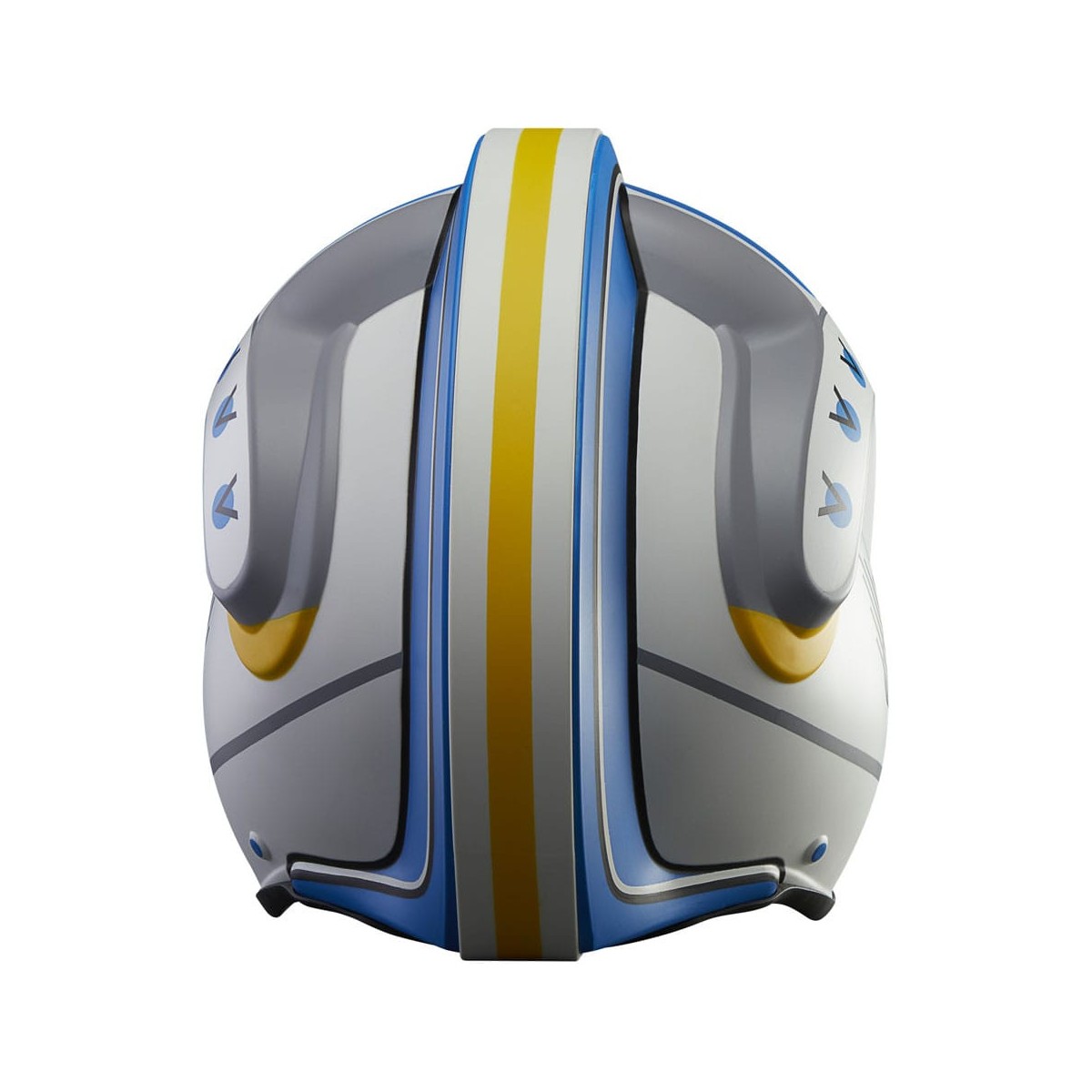 Hasbro Star Wars electronic helmet Carson Teva - The Mandalorian