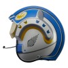 Hasbro Star Wars electronic helmet Carson Teva - The Mandalorian
