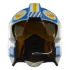 Hasbro Star Wars electronic helmet Carson Teva - The Mandalorian