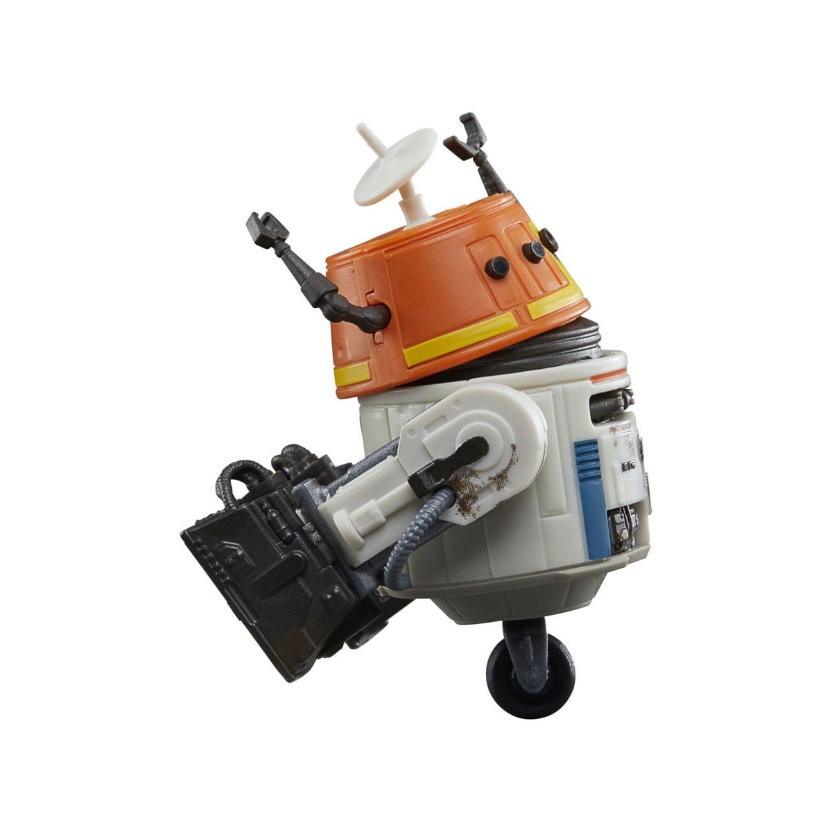 Hasbro - Chopper (C1-10P) - Ahsoka Star Wars Vintage Collection