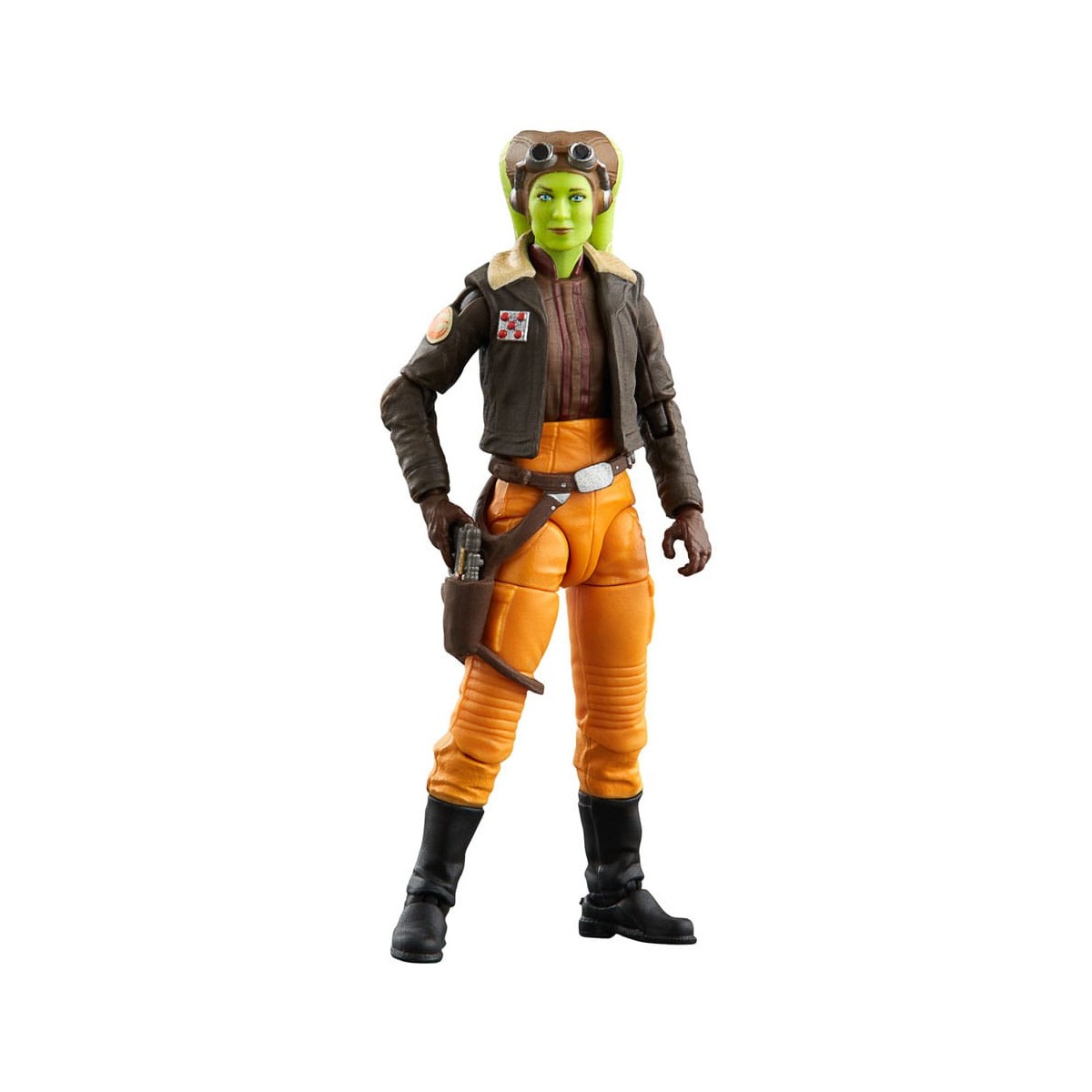 Hasbro - General Hera Syndulla - Ahsoka Star Wars Vintage Collection
