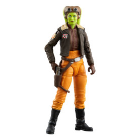 Hasbro - General Hera Syndulla - Ahsoka Star Wars Vintage Collection