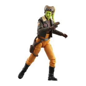 Hasbro - General Hera Syndulla - Ahsoka Star Wars Vintage Collection
