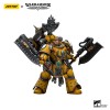 JoyToy Space Marines - Imperial Fists - Fafnir Rann - 1/18 - Warhammer The Horus Heresy
