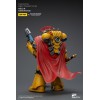 JoyToy Space Marines - Imperial Fists - Legion Chaplain Consul - 1/18 - Warhammer The Horus Heresy