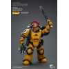 JoyToy - Imperial Fists - Legion MkIII Tactical Squad Sergeant with Power Sword - 1/18 - The Horus Heresy