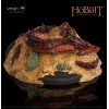 Weta Statue Smaug King Under the mountain