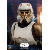 Hot Toys Star Wars - CAPTAIN ENOCH - Ahsoka Tano 1/6
