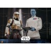 Hot Toys Star Wars - CAPTAIN ENOCH - Ahsoka Tano 1/6