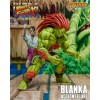 Storm Collectibles - Ultra Street Fighter 2 - Blanka 1/12