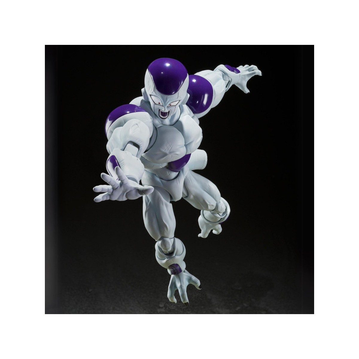 Bandai Tamashii - DRAGON BALL Z FRIEZA FREEZER FULL POWER - SHF SHFiguarts