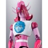 Bandai Tamashii - GX-108 RHEIN X1 & GX-11R DIANAN A - Mazinger Z Soul of Chogokin