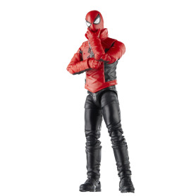 Marvel Legends Spider-Man - Last Stand Spider-Man 