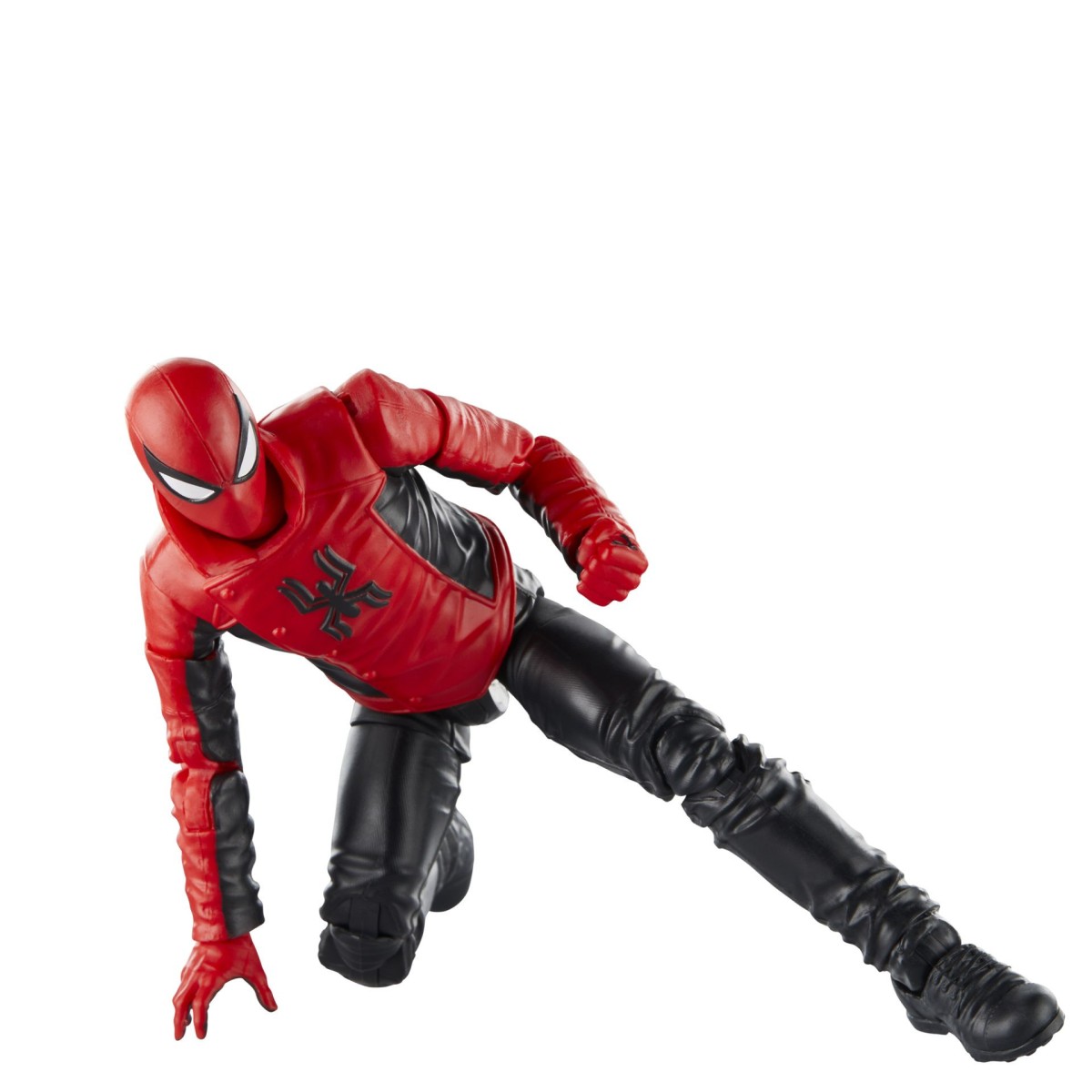 Marvel Legends Spider-Man - Last Stand Spider-Man 