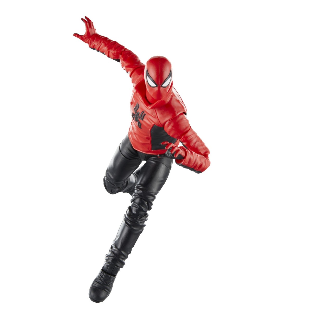 Marvel Legends Spider-Man - Last Stand Spider-Man 