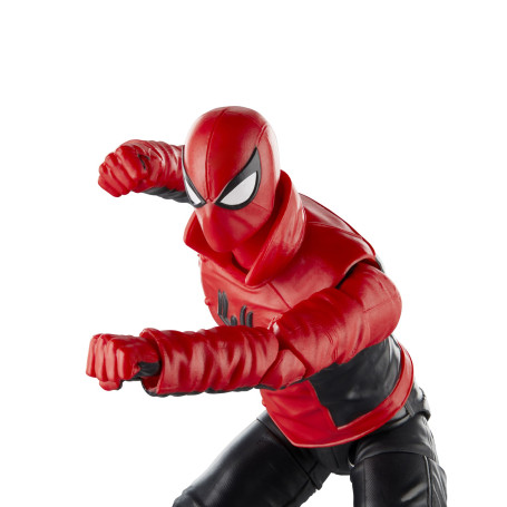 Marvel Legends Spider-Man - Last Stand Spider-Man 