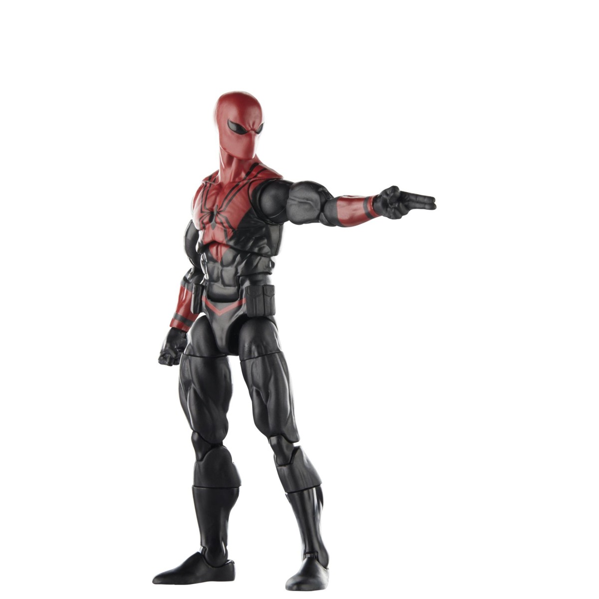 Marvel Legends Spider-Man - Spider Shot (Assassin Spider-man)