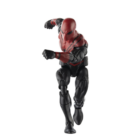 Marvel Legends Spider-Man - Spider Shot (Assassin Spider-man)