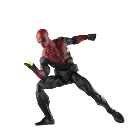 Marvel Legends Spider-Man - Spider Shot (Assassin Spider-man)