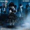 Mezco Living Dead Dolls - Dancing Wednesday - Wednesday (2022)