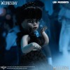 Mezco Living Dead Dolls - Dancing Wednesday - Wednesday (2022)