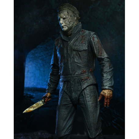 Neca Halloween Ends 2022 - Ultimate Michael Myers