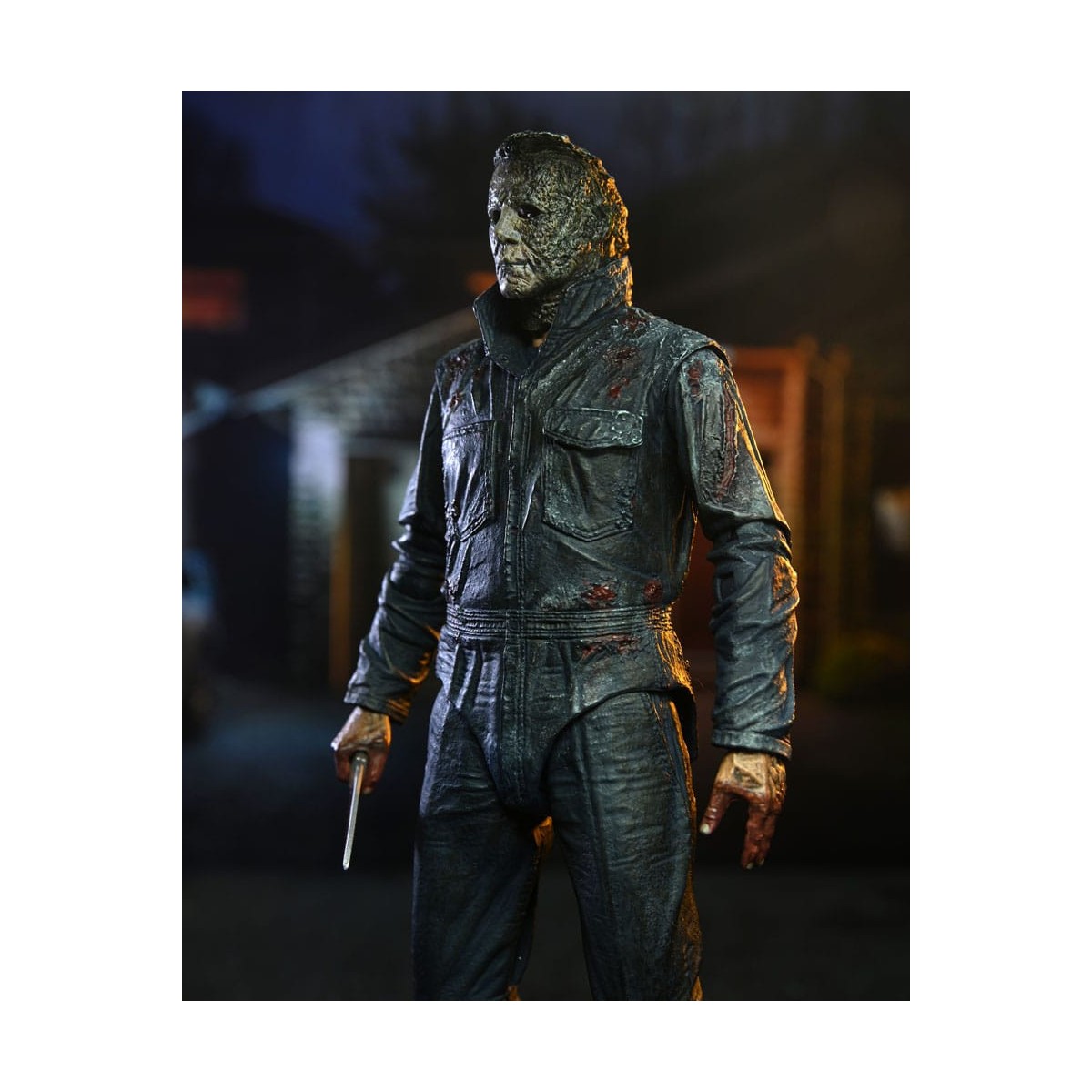 Neca Halloween Ends 2022 - Ultimate Michael Myers
