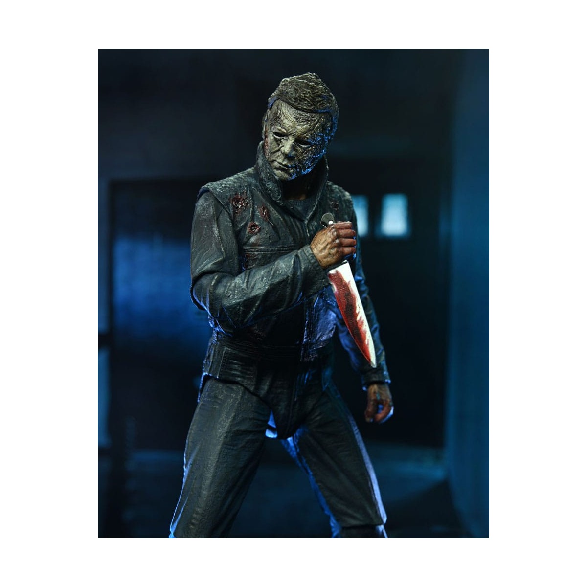 Neca Halloween Ends 2022 - Ultimate Michael Myers