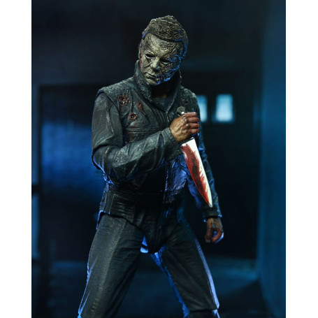 Neca Halloween Ends 2022 - Ultimate Michael Myers