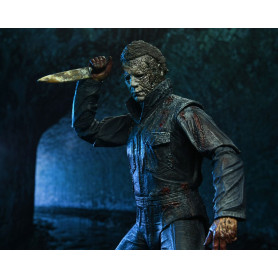 Neca Halloween Ends 2022 - Ultimate Michael Myers