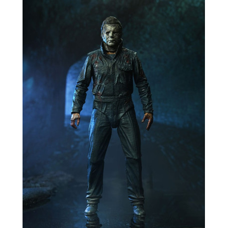 Neca Halloween Ends 2022 - Ultimate Michael Myers