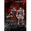 Beast Kingdom - IT - Pennywise Dynamic Action Heroes 1/9