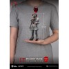 Beast Kingdom - IT - Pennywise Dynamic Action Heroes 1/9