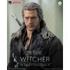 Threezero- Geralt of Rivia 1/6 - The Witcher Season 3