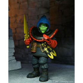 Neca - AD&D - Ultimate Zarak - Dungeons & Dragons