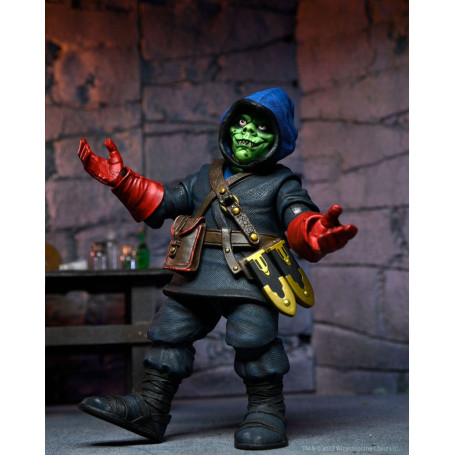 Neca - AD&D - Ultimate Zarak - Dungeons & Dragons