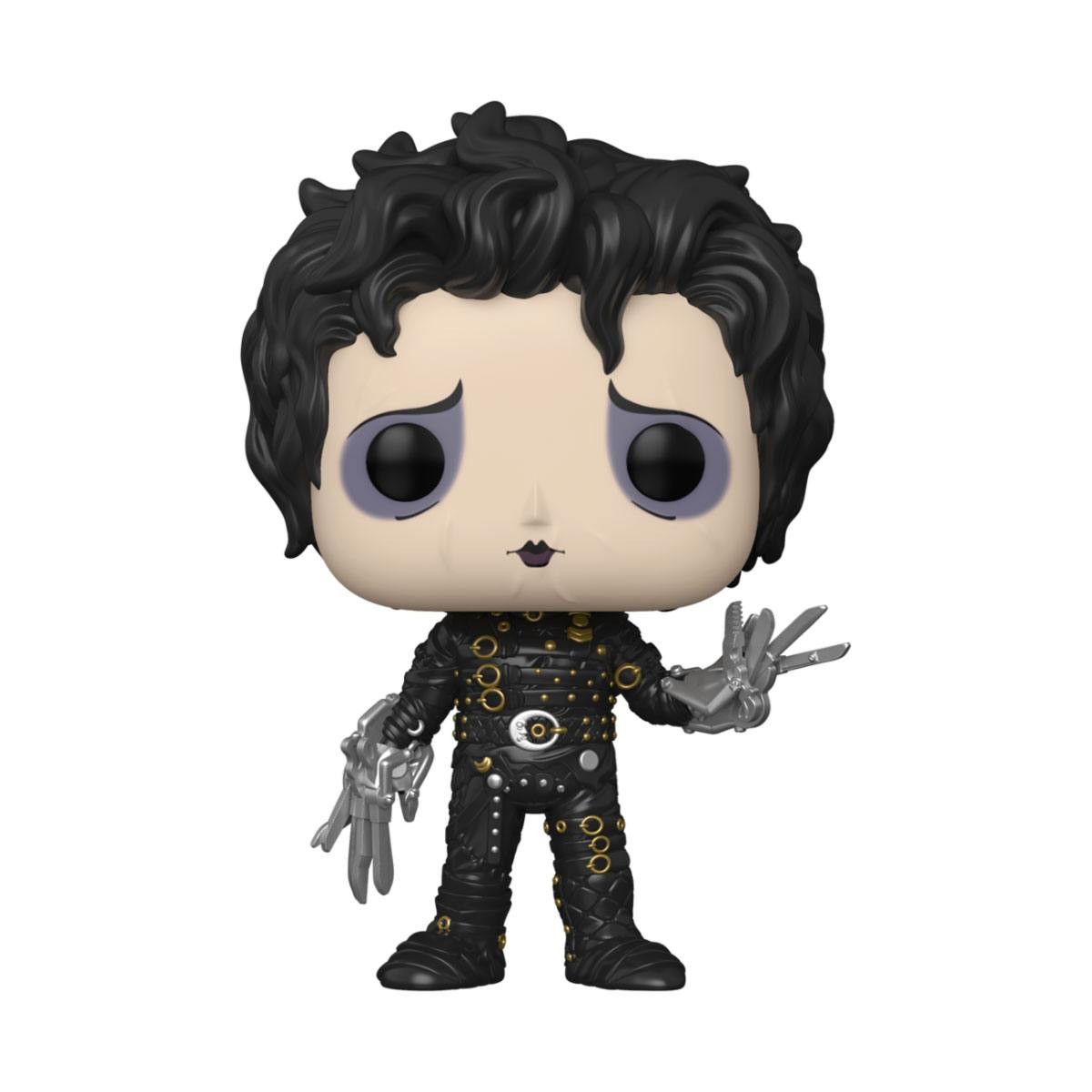 Funko POP! Movies 979 Edward Scissorhands