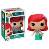 Funko Pop! Disney 27 - Ariel - The Little Mermaid
