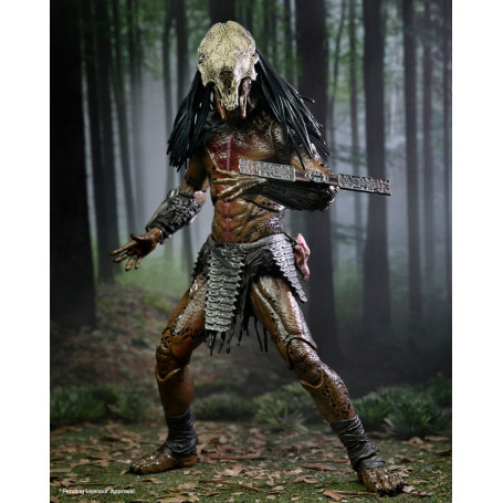 Neca Predator - Ultimate Feral Predator - Prey