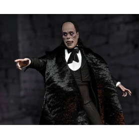 NECA - Ultimate The Phantom of the Opera (1925) color version - Universal Monsters