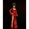 Neca - Elvira Mistress of the Dark Red, Fright, and Boo - Retro Cloth