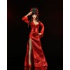 Neca - Elvira Mistress of the Dark Red, Fright, and Boo - Retro Cloth