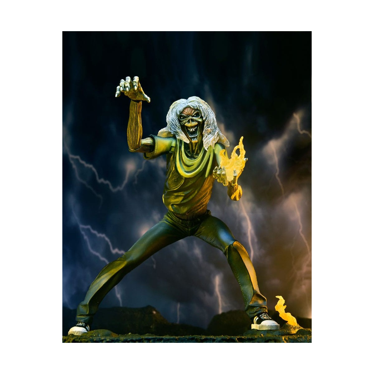 Neca - Iron Maiden - Ultimate Number of the Beast 40th Anniversary