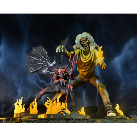 Neca - Iron Maiden - Ultimate Number of the Beast 40th Anniversary